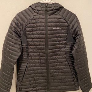 Eddie Bauer Down Jacket